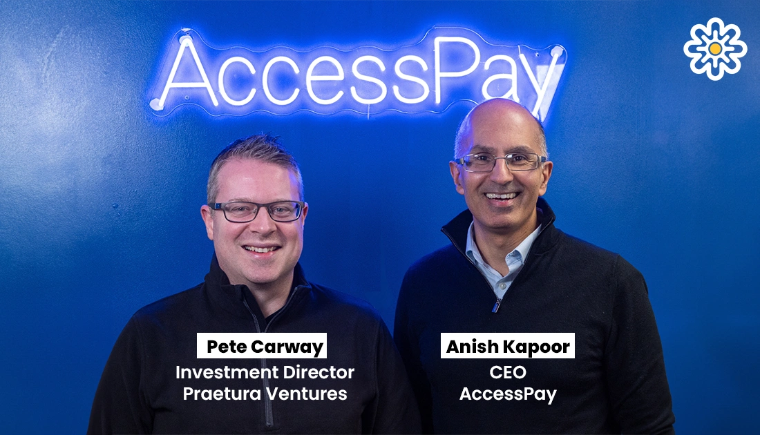 AccessPay closes $24 million strategic funding round