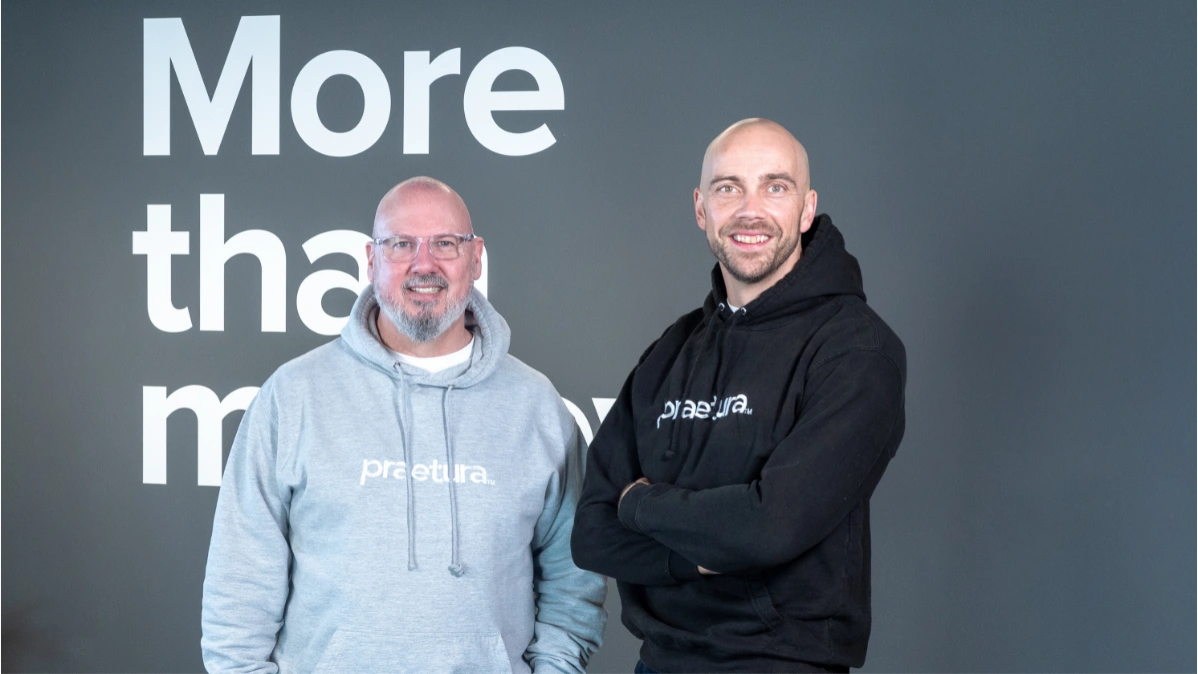 Praetura Ventures appoints drinks industry veteran as an operational partner