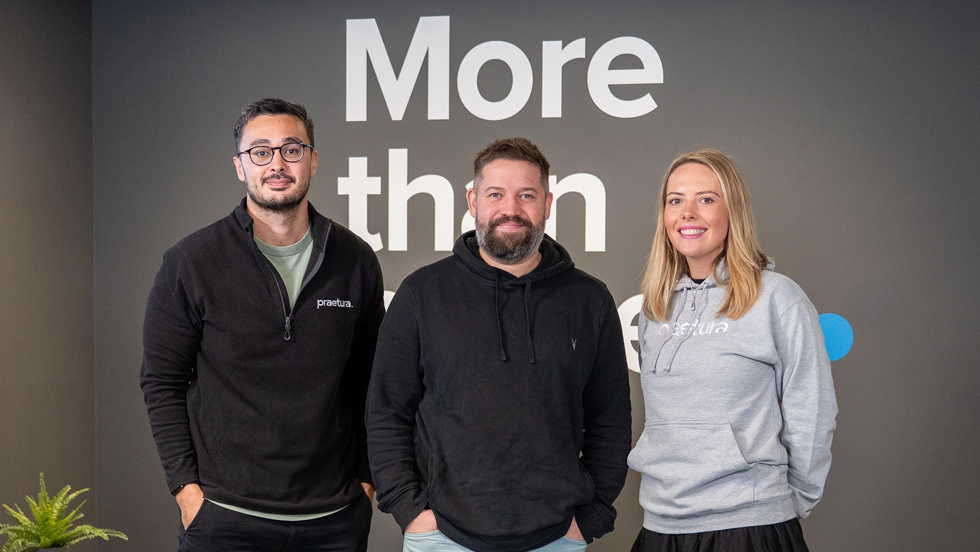 NPIF II and Praetura Ventures lead £2m investment into Mojo-CX