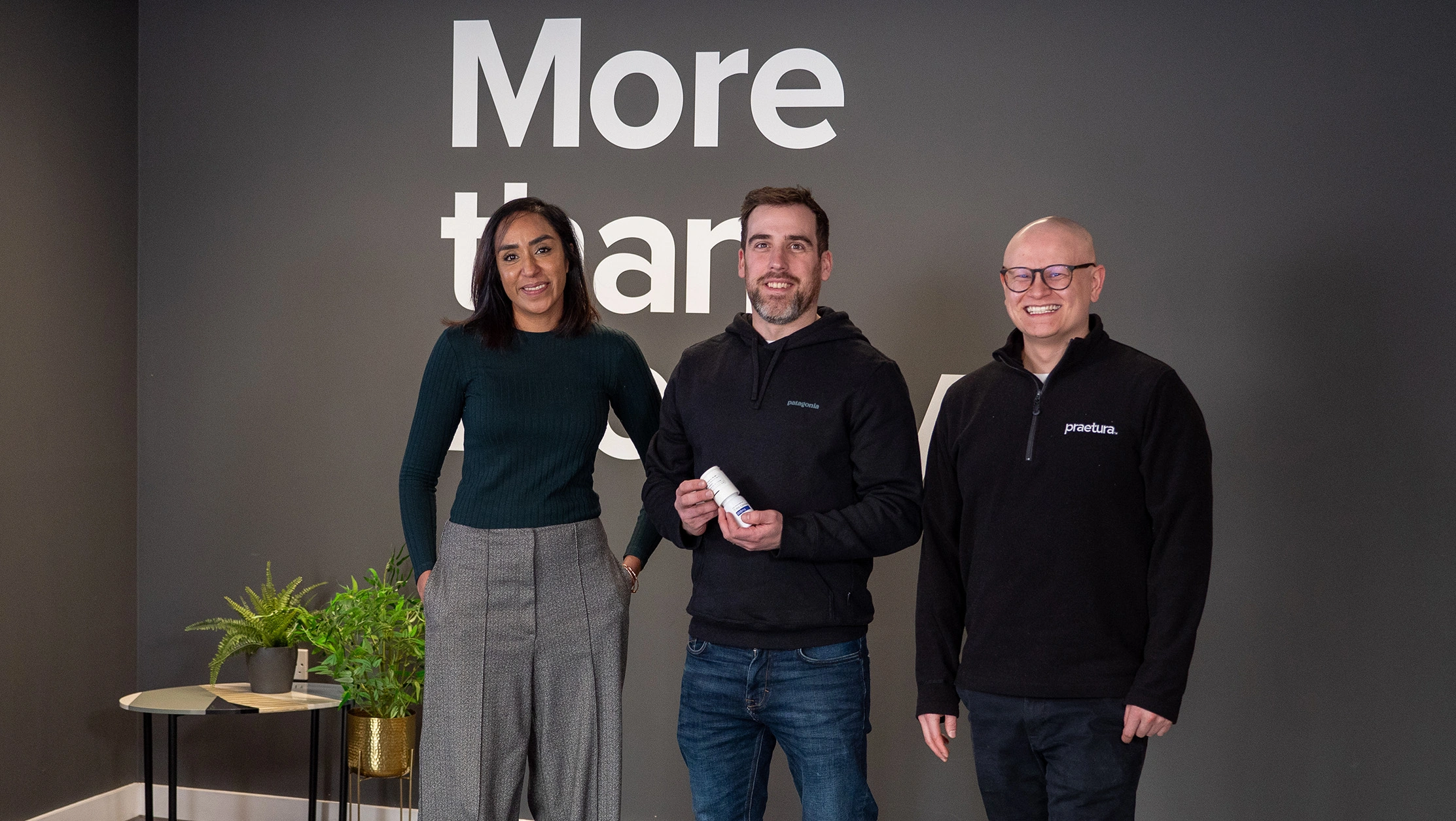 Pill Connect secures new investment to transform clinical trials