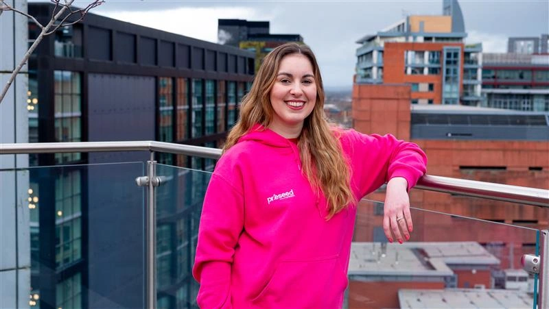 Praetura Ventures announces the return of PraeSeed