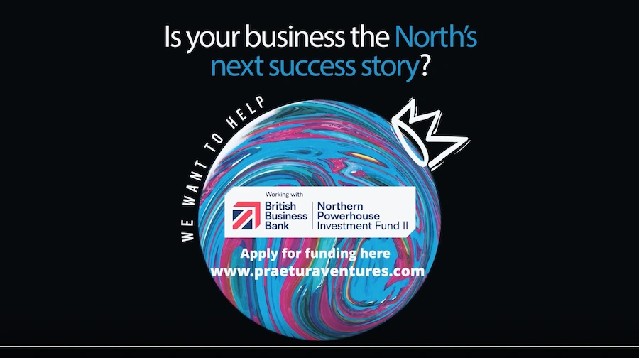 WATCH: Celebrating One Year of NPIF II NW Equity Fund