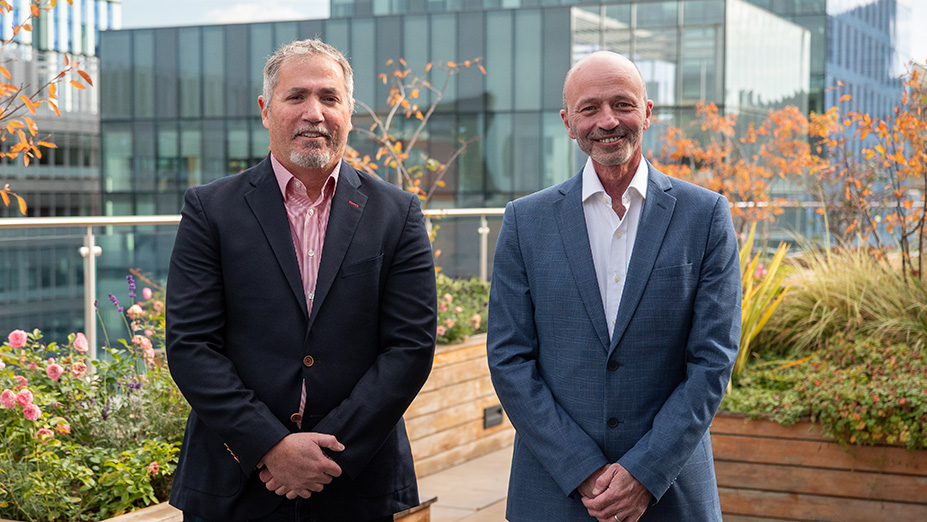 NPIF II backs AI software platform PEAK:AIO