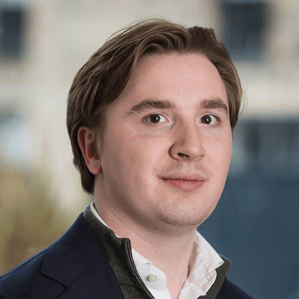 Oliver Johnston-Watt