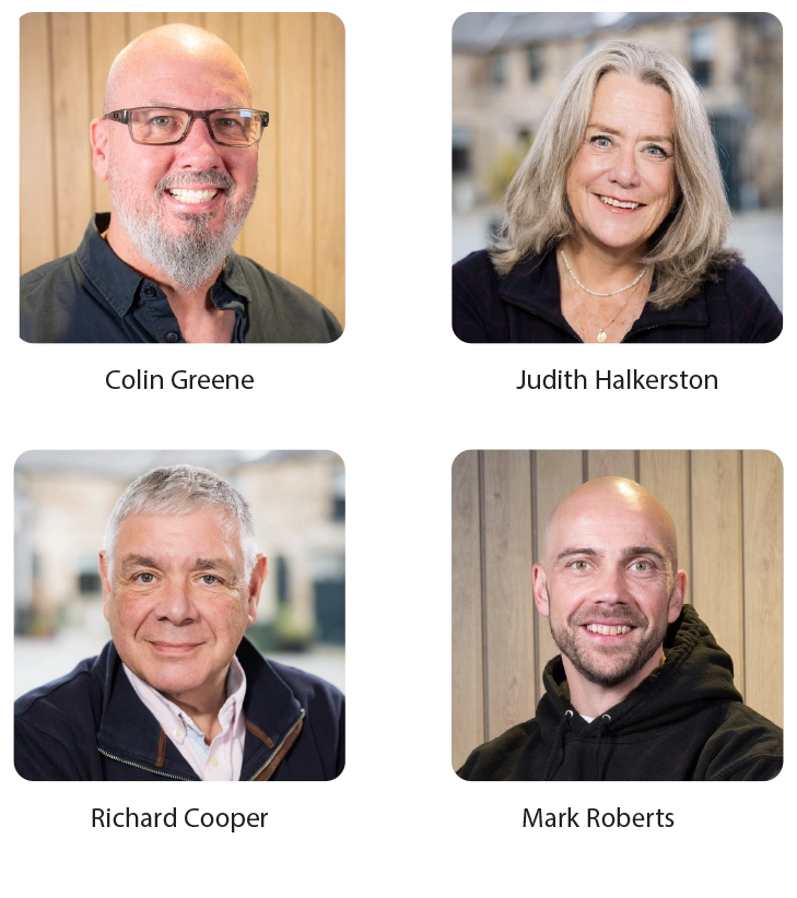 Operational Partners