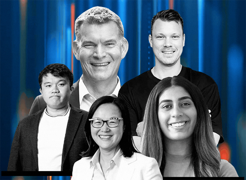 Reacta and Phlo named on Sunday Times Tech 100 List