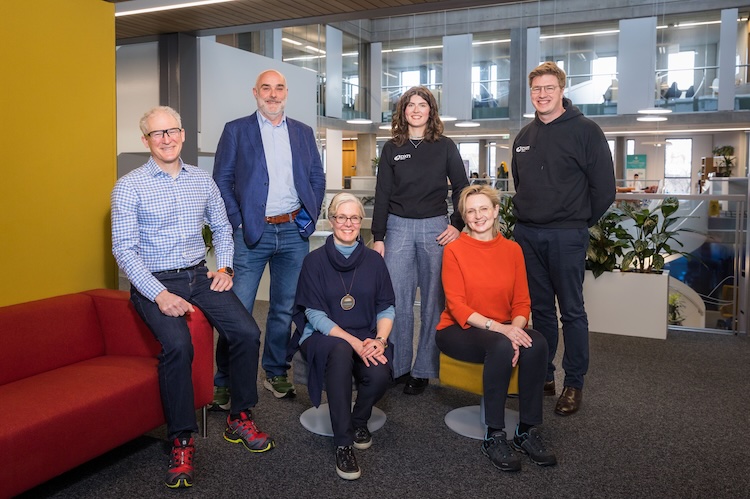 Earth Blox secures £6m to finance the transition to a nature-positive economy