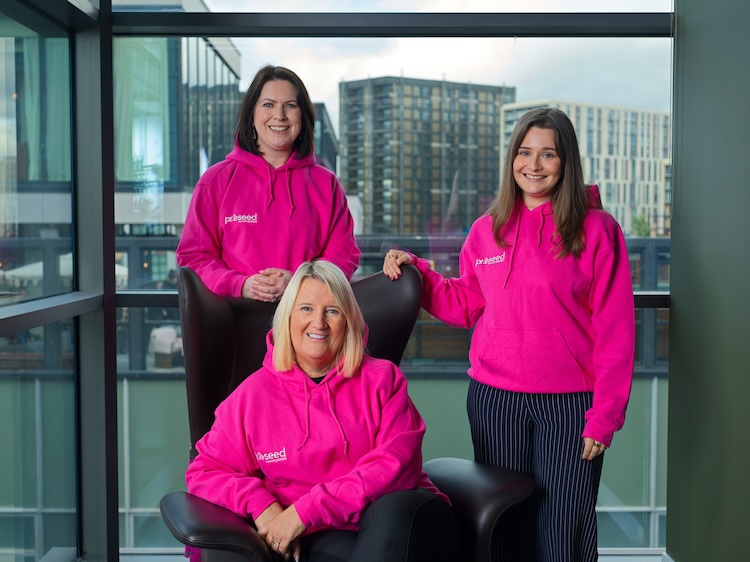 PraeSeed reopens for Northern startups with up to £1.6m to invest
