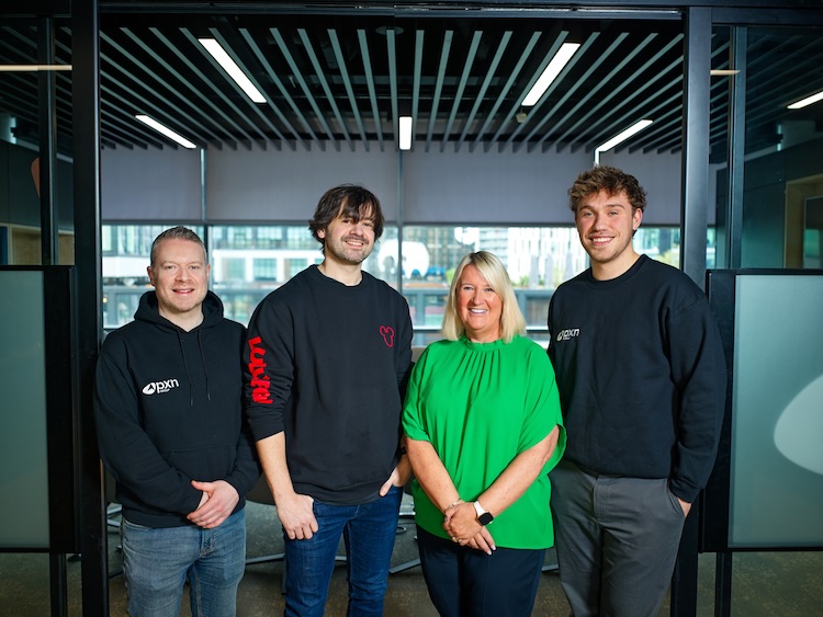 NPIF II leads £2.4m round into LCR’s Made With Intent