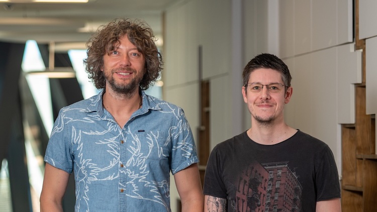 Rightbrain raises £3m from NPIF II to help businesses become AI-native