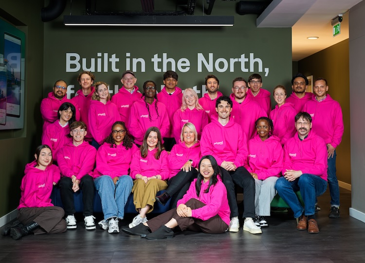 NPIF II-backed PraeSeed returns with most diverse cohort yet