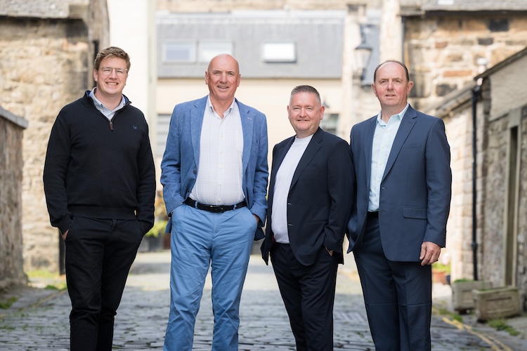 £5m funding boost for innovative construction business VASO Global