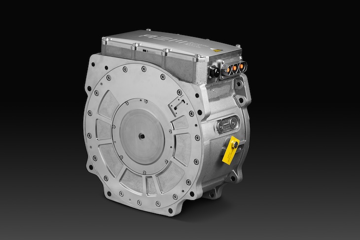 AEM secures £16m to expand earth and magnet-free motor portfolio