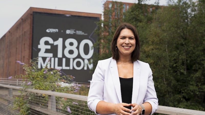 £80m fund extension announced for NPIF II – PXN Equity Finance