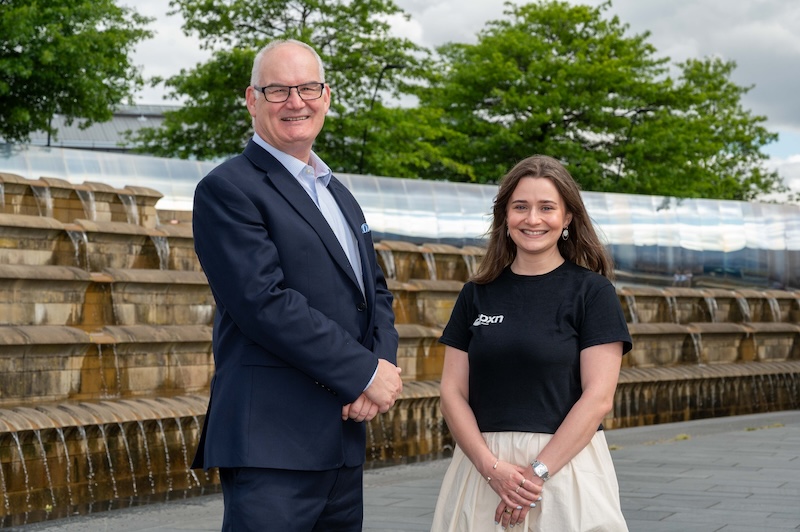 SCI Semiconductor raises £5m to scale ultra-secure microchip