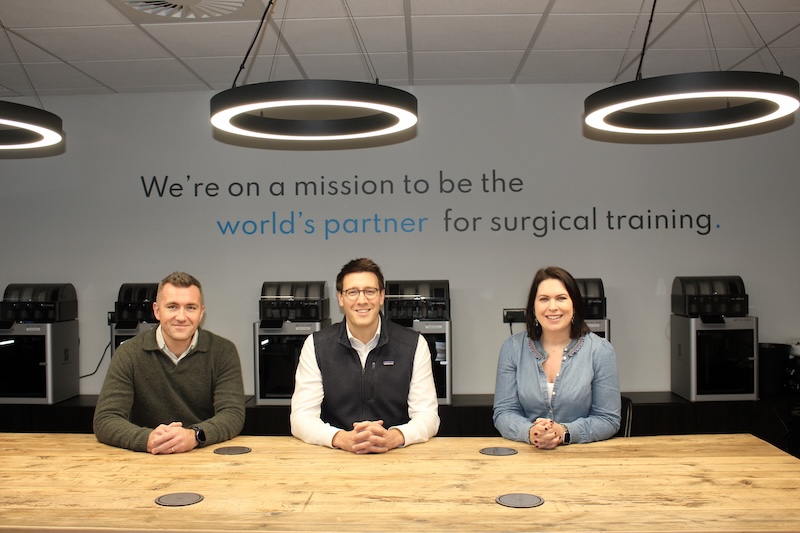 Inovus Medical extends funding to $20 million with continued NPIF backing
