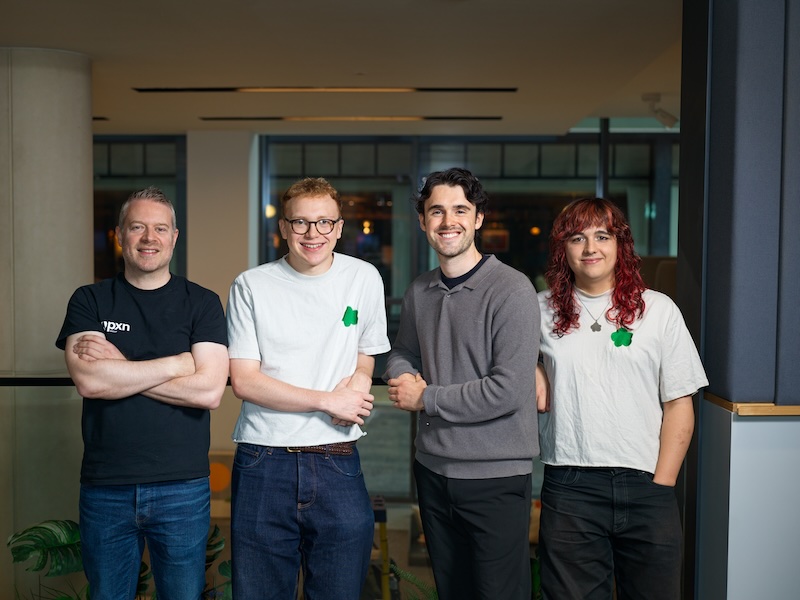 Y Combinator-backed Revnu raise $3m to build AI marketing startup