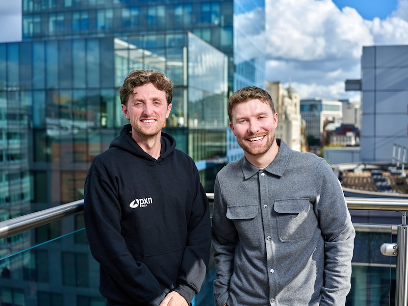 Manchester InsurTech scaleup Fruga raises £1m from NPIF II