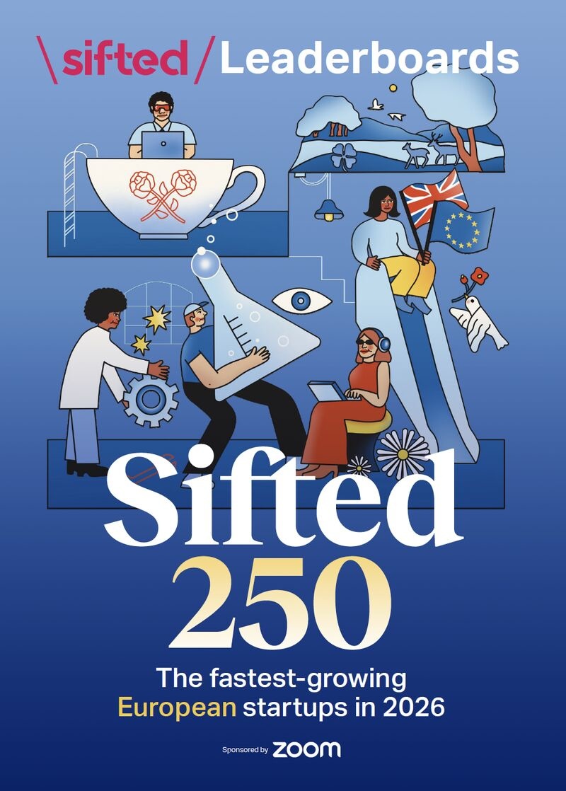 PXN ranked 40th on Sifted’s 100 best European investors list